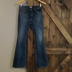 Citizens of Humanity Fleetwood Jeans